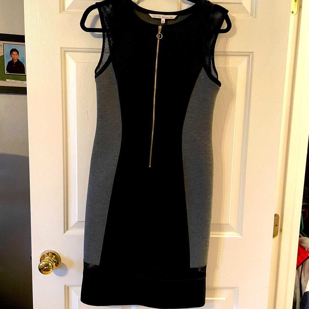 Rachel Roy body con dress‼️
